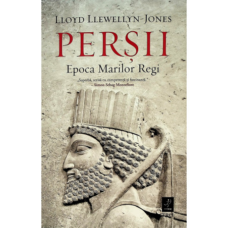 Persii. Epoca Marilor Regi