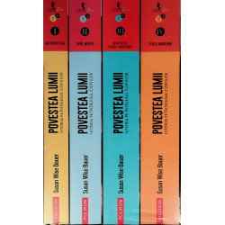 Povestea lumii, vol....