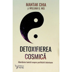 Detoxifierea cosmica....