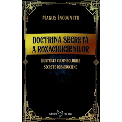 Doctrina secreta a...