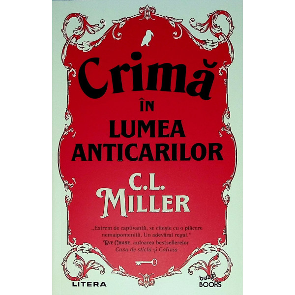 Crima in lumea anticarilor