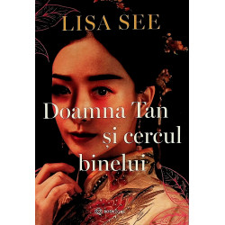 Doamna Tan si cercul binelui