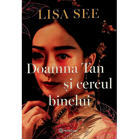 Doamna Tan si cercul binelui