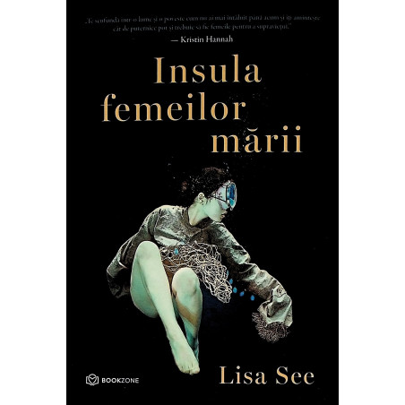 Insula femeilor marii