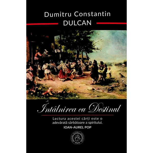 Intalnirea cu Destinul