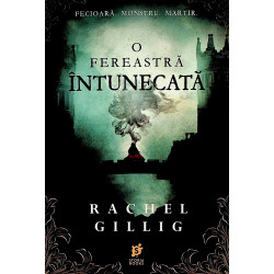 O fereastra intunecata