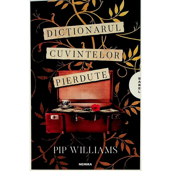 Dictionarul cuvintelor pierdute