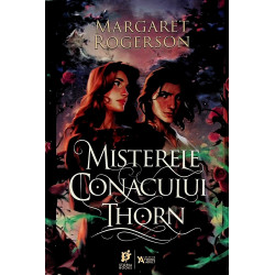 Misterele conacului Thorn