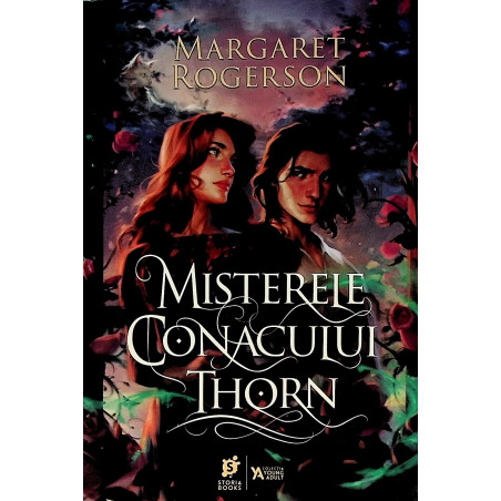 Misterele conacului Thorn