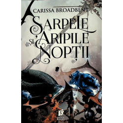 Sarpele si aripile noptii