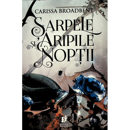 Sarpele si aripile noptii