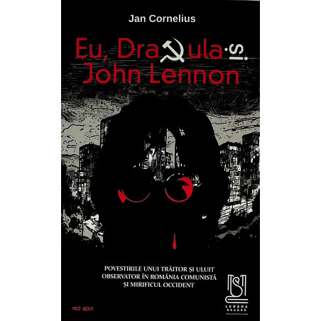 Eu, Dracula si John Lennon