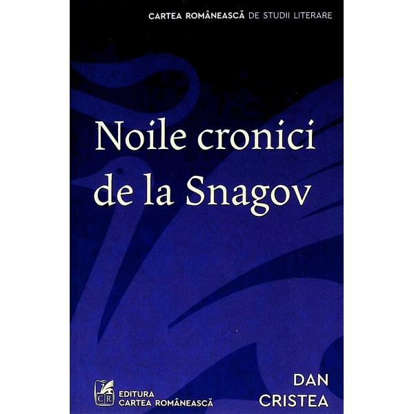 Noile cronici de la Snagov