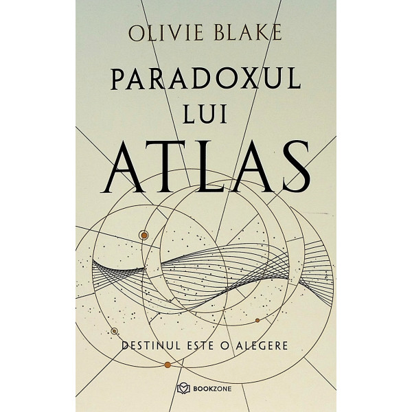 Paradoxul lui Atlas. destinul este o alegere