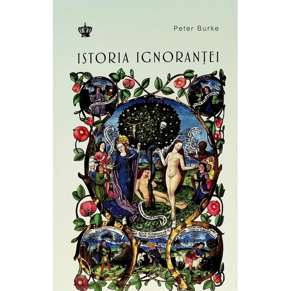 Istoria ignorantei
