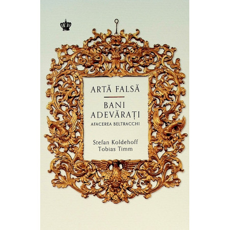 Arta falsa. Bani adevarati....