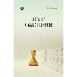 Arta de a gandi limpede