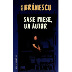 Sase piese, un autor