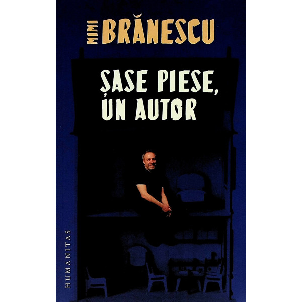 Sase piese, un autor