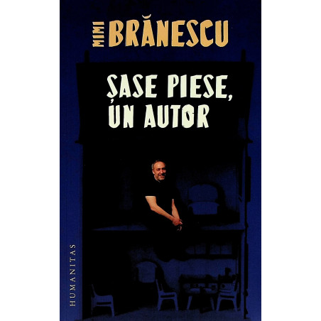 Sase piese, un autor