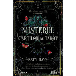 Misterul cartilor de tarot