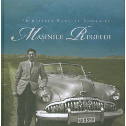 Masinile Regelui
