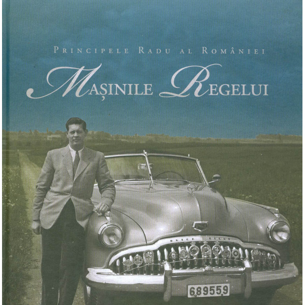 Masinile Regelui