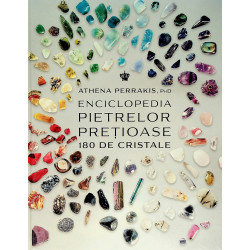 Enciclopedia pietrelor...