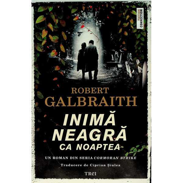 Inima neagra ca noaptea