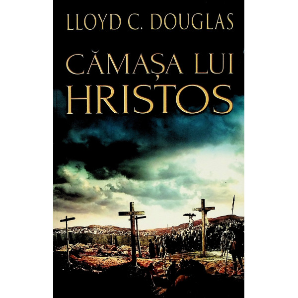 Camasa lui Hristos