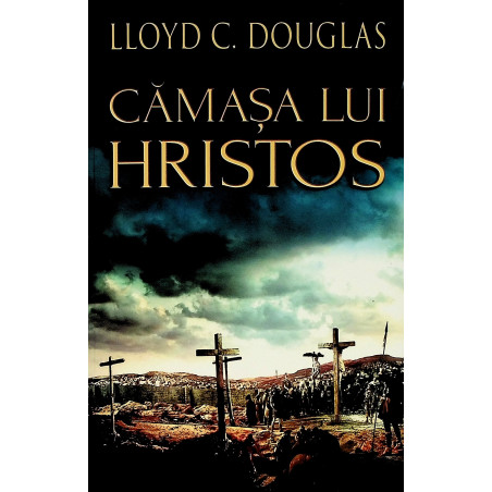 Camasa lui Hristos