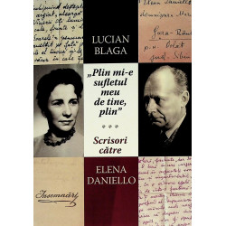 Plin mi-e sufletul meu de...