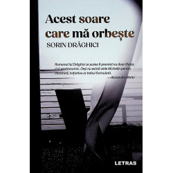 Acest soare care ma orbeste