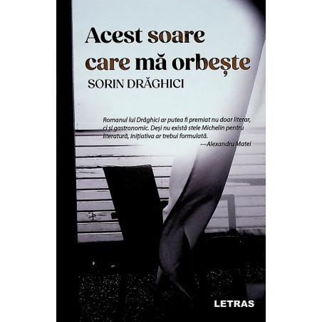 Acest soare care ma orbeste