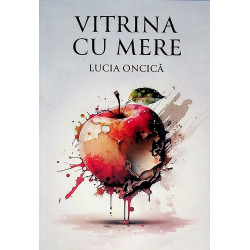 Vitrina cu mere