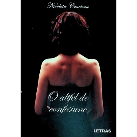 O altfel de confesiune