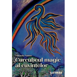 Curcubeul magic al cuvintelor
