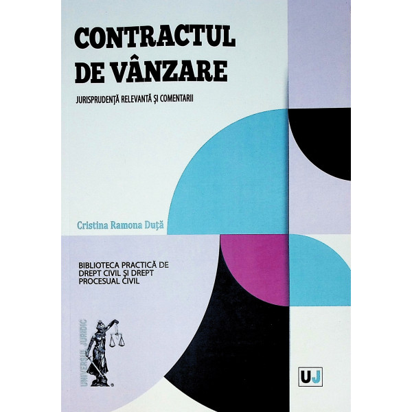 Contractul de vanzare