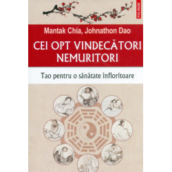 Cei opt vindecatori...