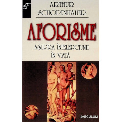 Aforisme asupra...