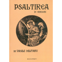 Psaltirea in versuri
