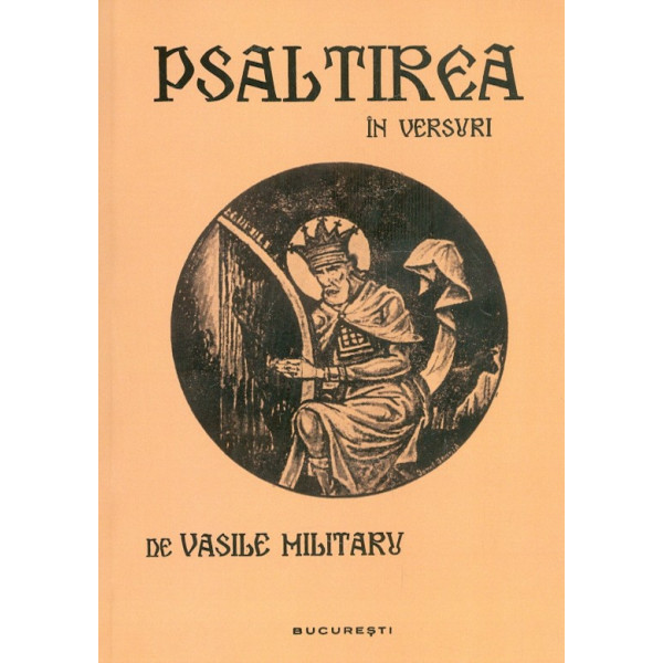 Psaltirea in versuri