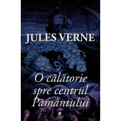 O calatorie spre centrul...