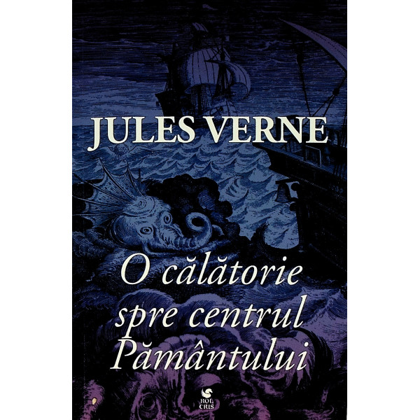 O calatorie spre centrul Pamantului