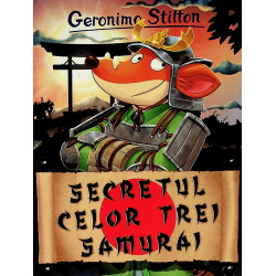 Secretul celor trei samurai
