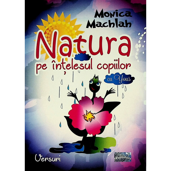 Natura pe intelesul copiilor