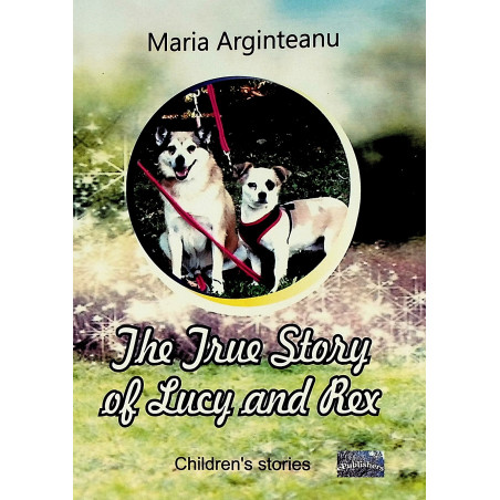 The True Story of Lucy and Rex