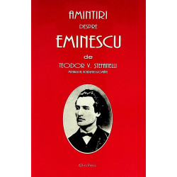 Amintiri despre Eminescu