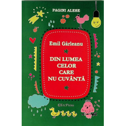 Din lumea celor care nu...