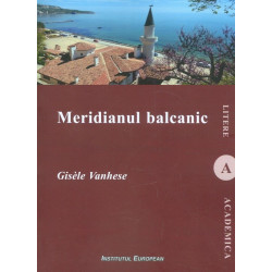 Meridianul balcanic